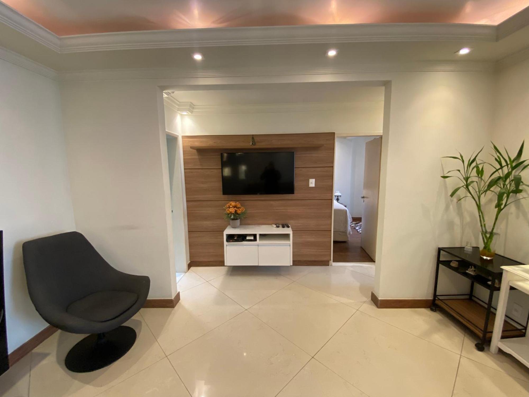Apto Moderno - 2 Quartos - 1 Min Da Praia Río de Janeiro Exterior foto